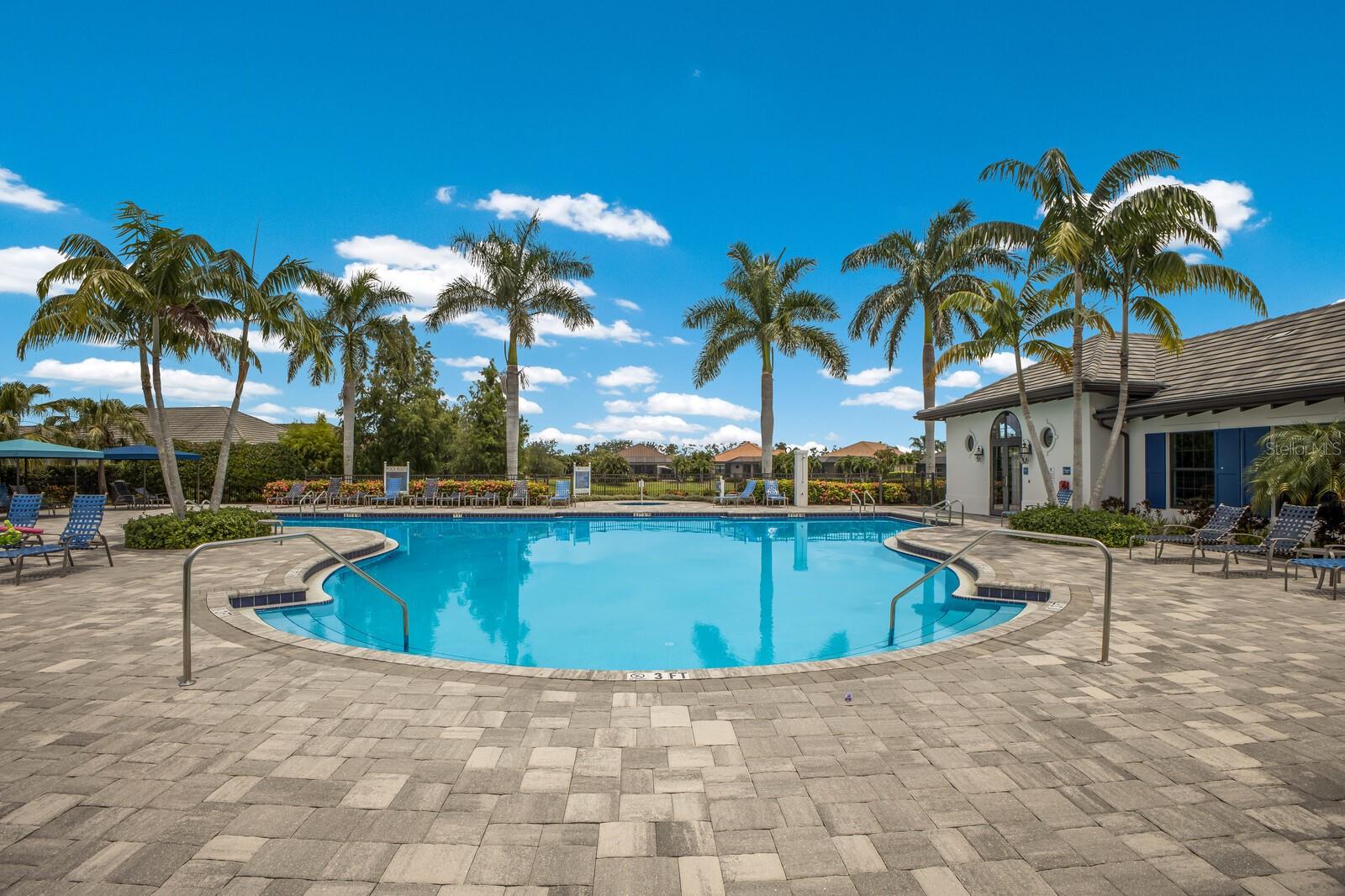 INDIGO AT LAKEWOOD RANCH - Residential