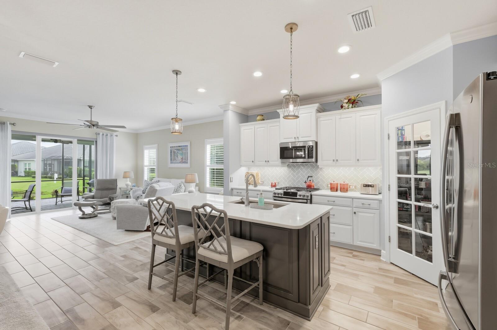 INDIGO AT LAKEWOOD RANCH - Residential