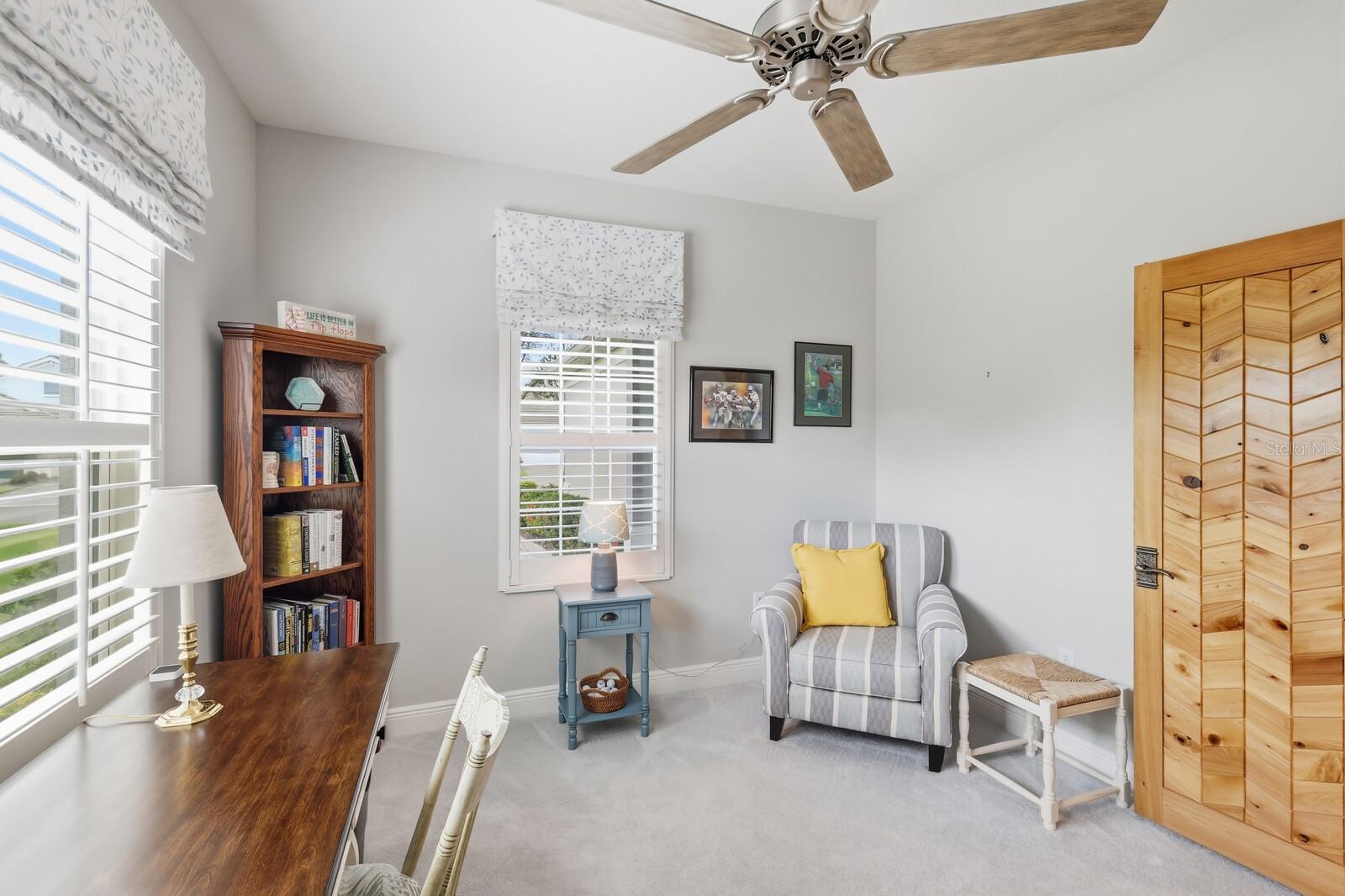 INDIGO AT LAKEWOOD RANCH - Residential