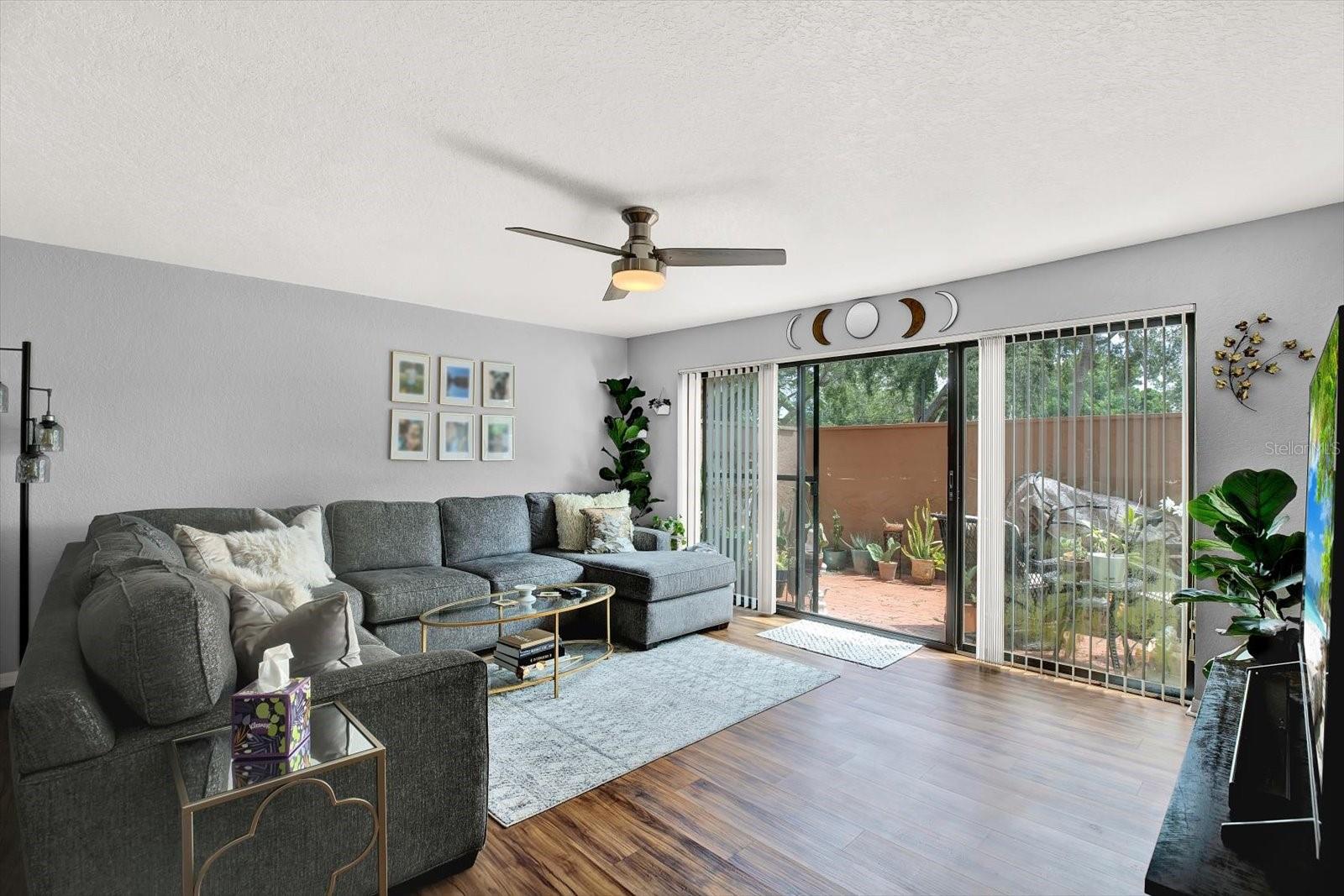 GOLFVIEW I CONDO - Residential Lease