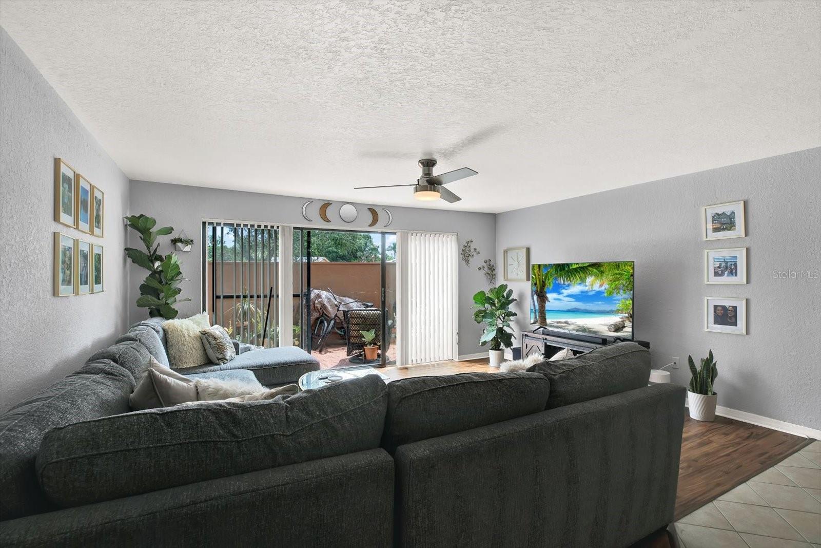 GOLFVIEW I CONDO - Residential Lease