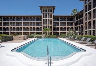 GOLFVIEW I CONDO - Residential Lease
