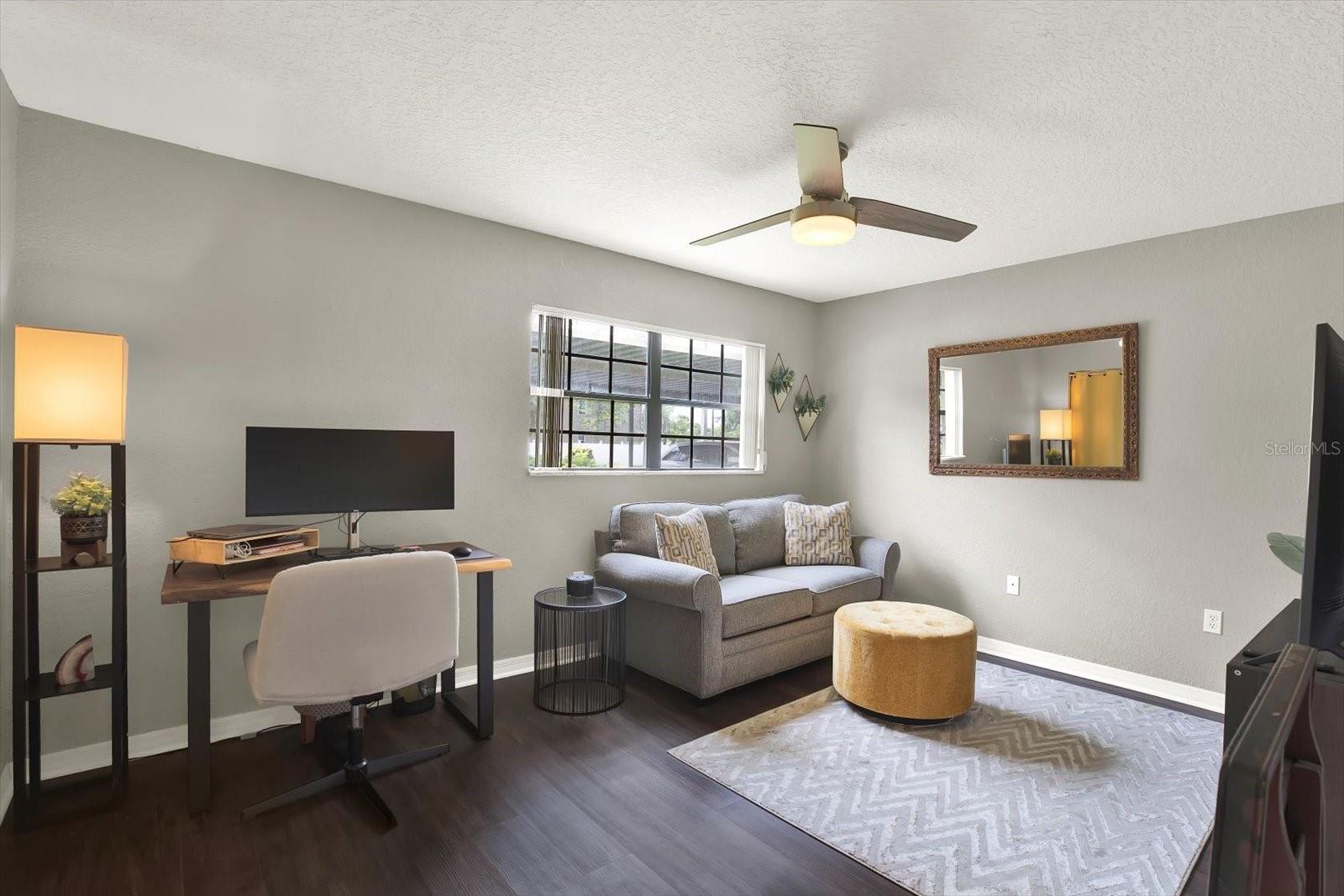 GOLFVIEW I CONDO - Residential Lease