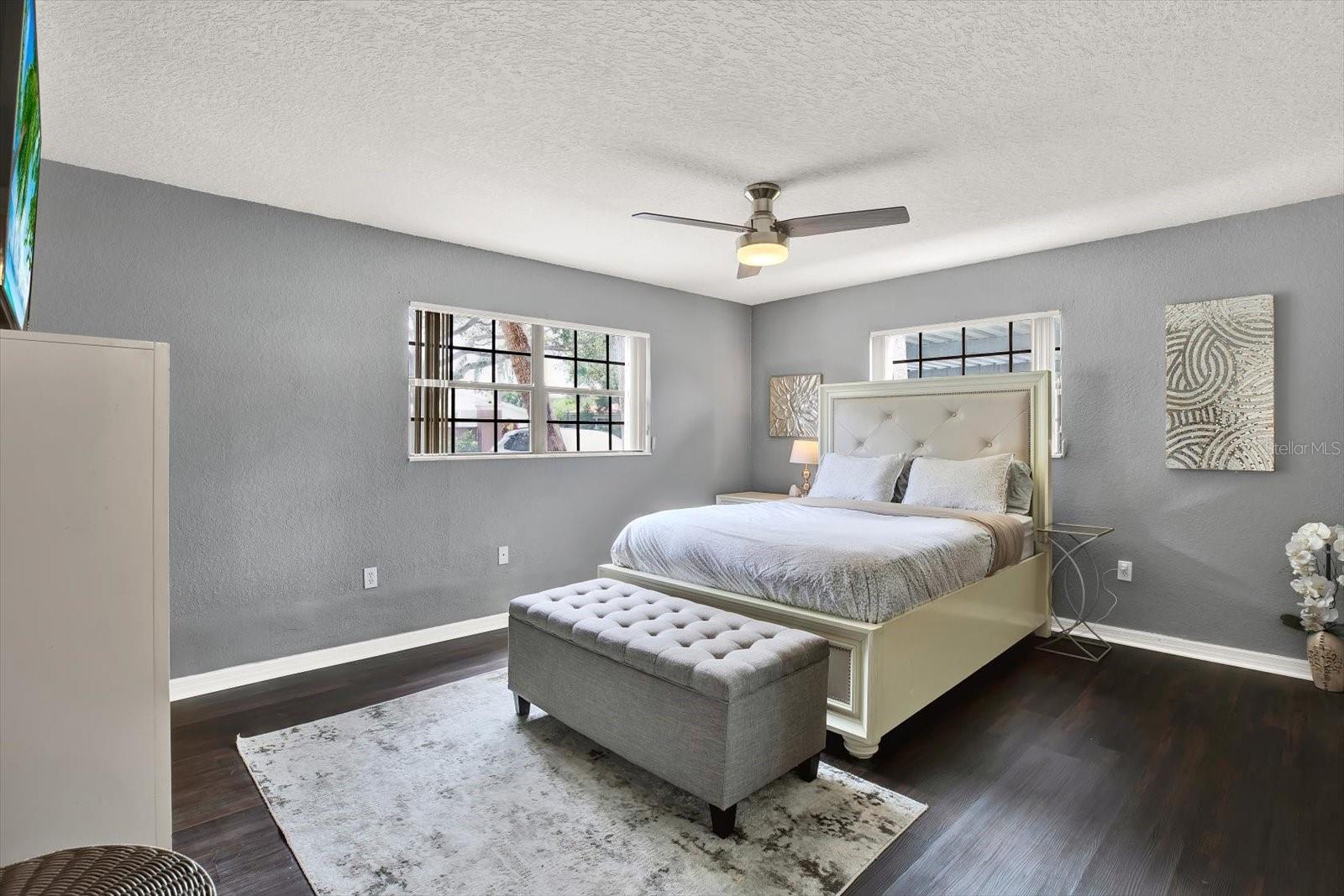 GOLFVIEW I CONDO - Residential Lease