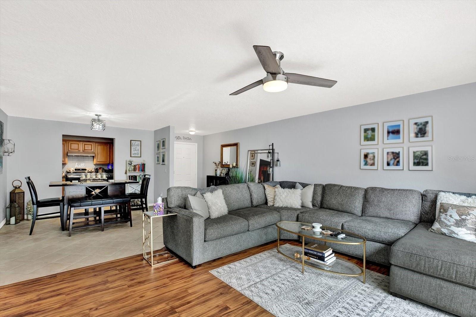 GOLFVIEW I CONDO - Residential Lease