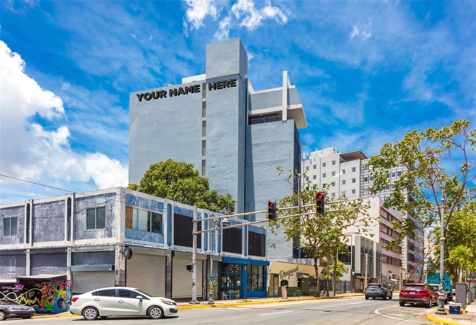 SANTURCE - Commercial Sale