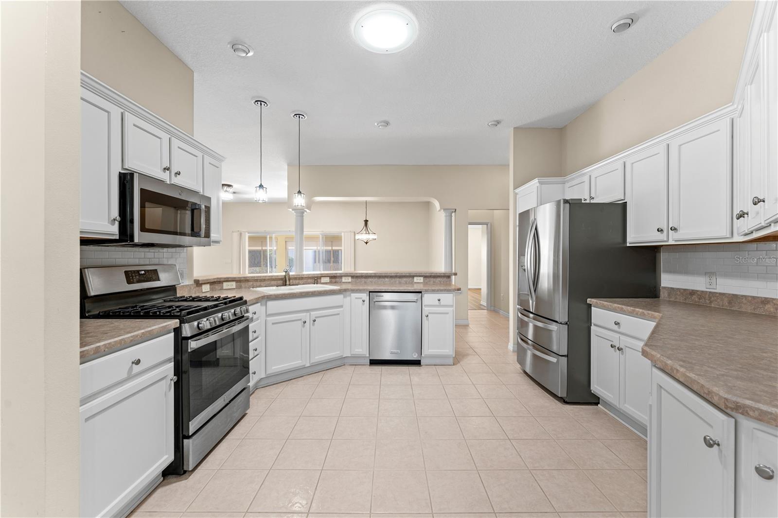 VILLAGES/MARION UN 51 - Residential