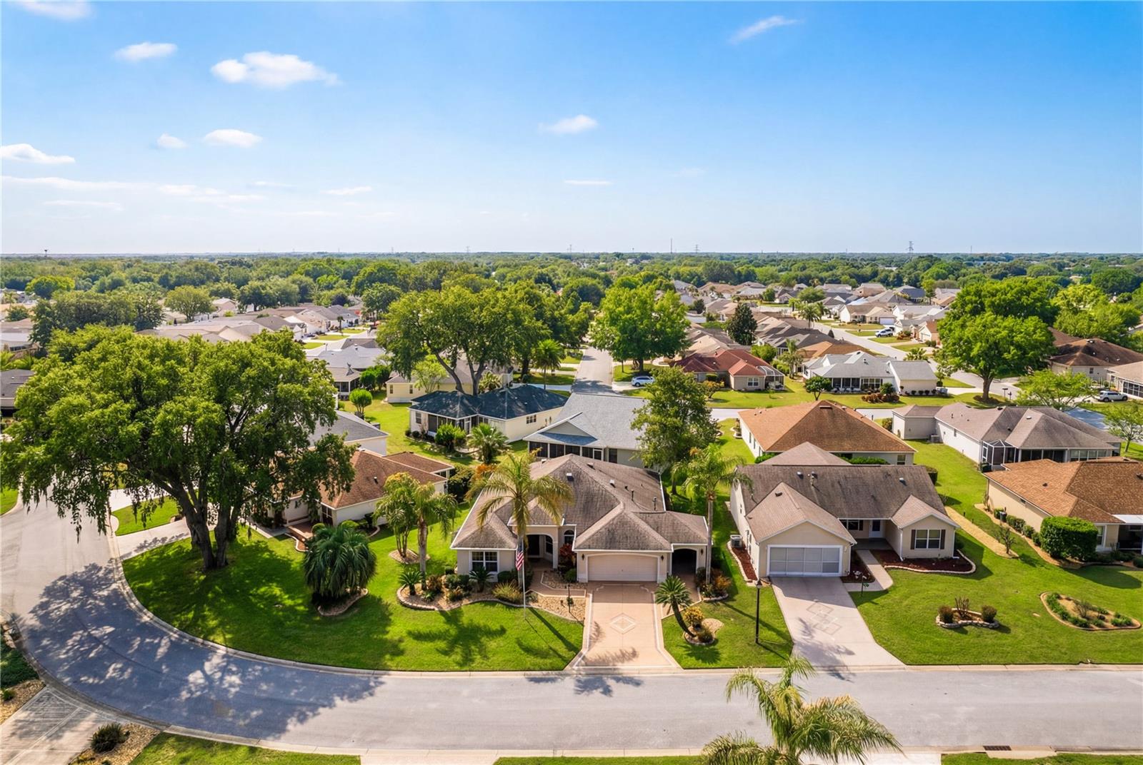 16905 SE 93RD CUTHBERT CIRCLE N