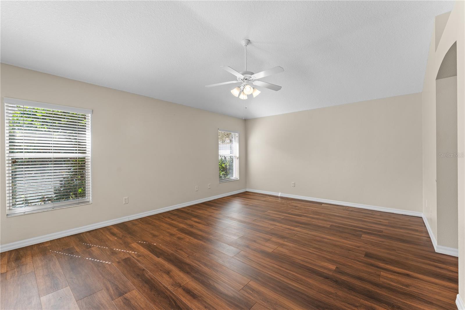 VILLAGES/MARION UN 51 - Residential