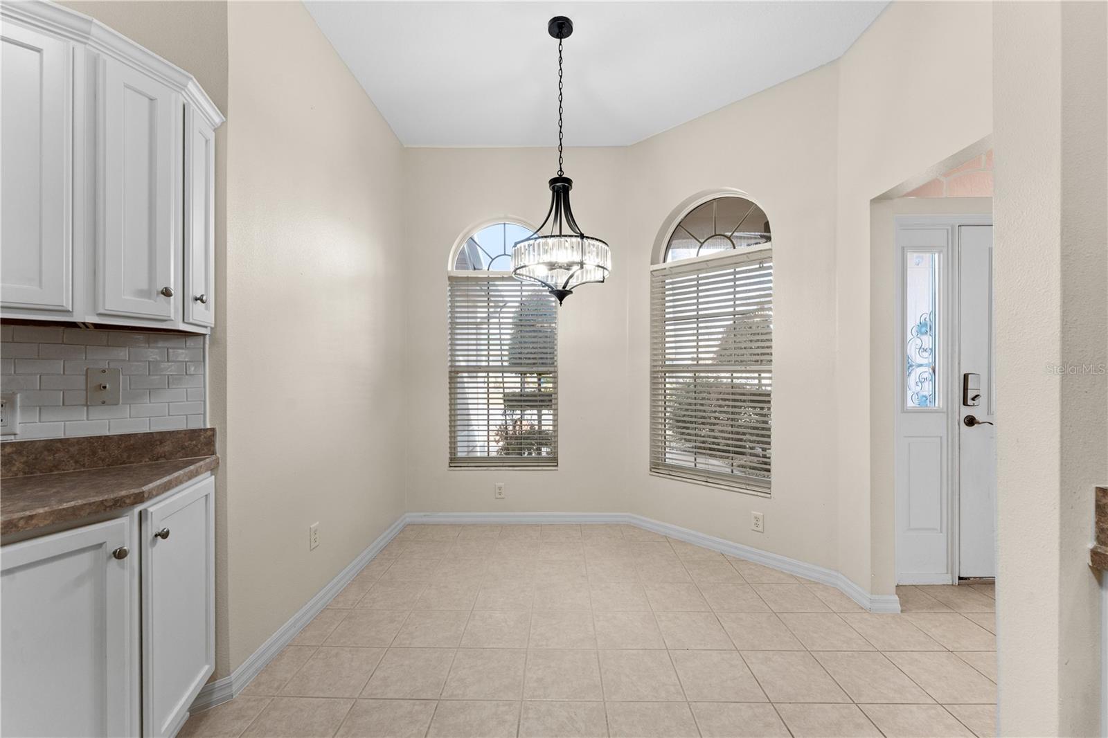 VILLAGES/MARION UN 51 - Residential