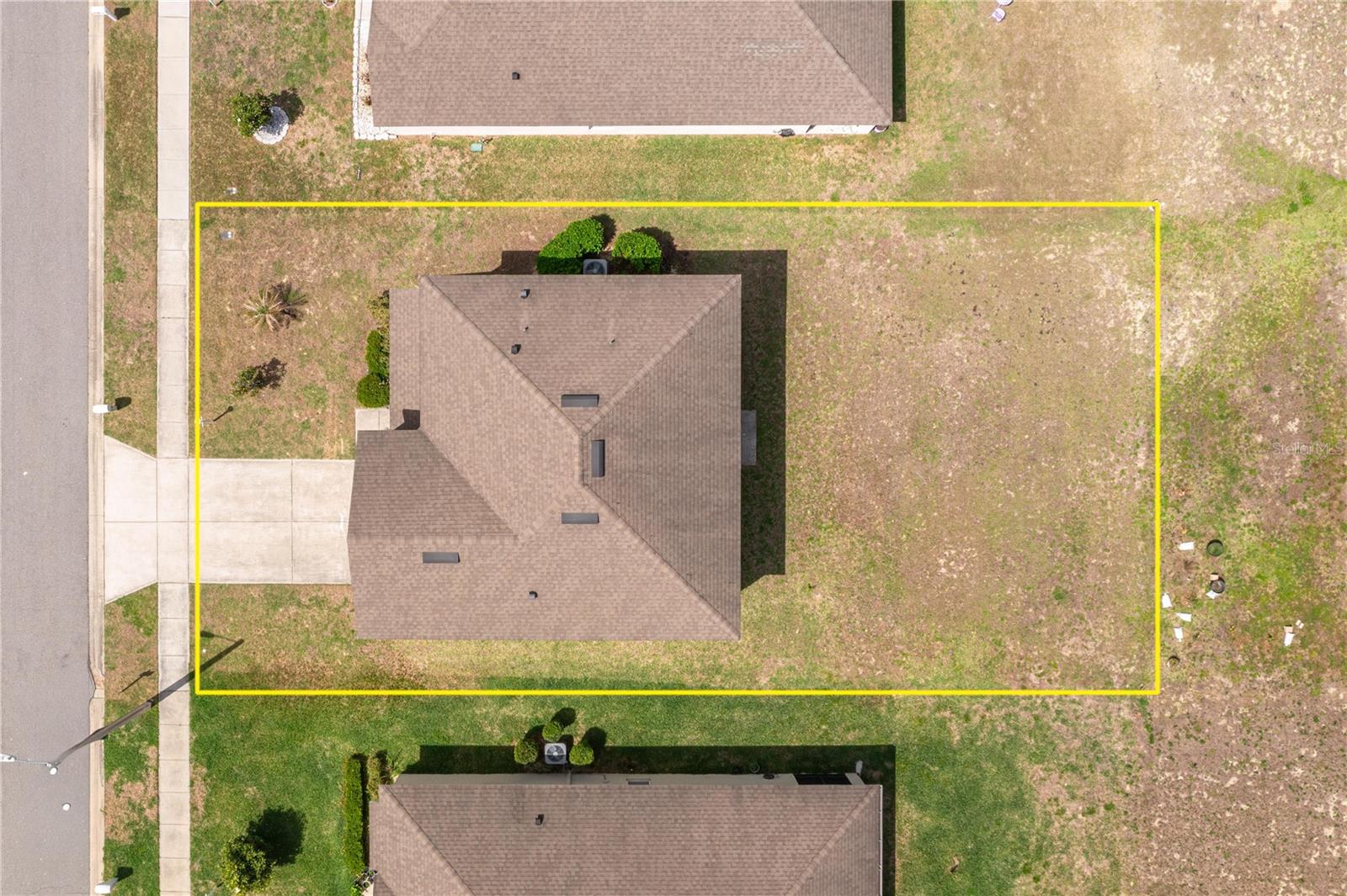 FOREST RIDGE - Residential