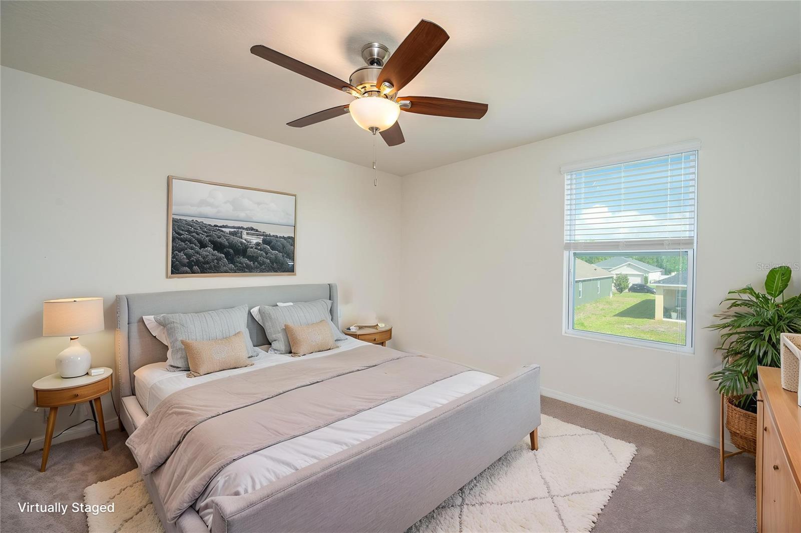 FOREST RIDGE - Residential