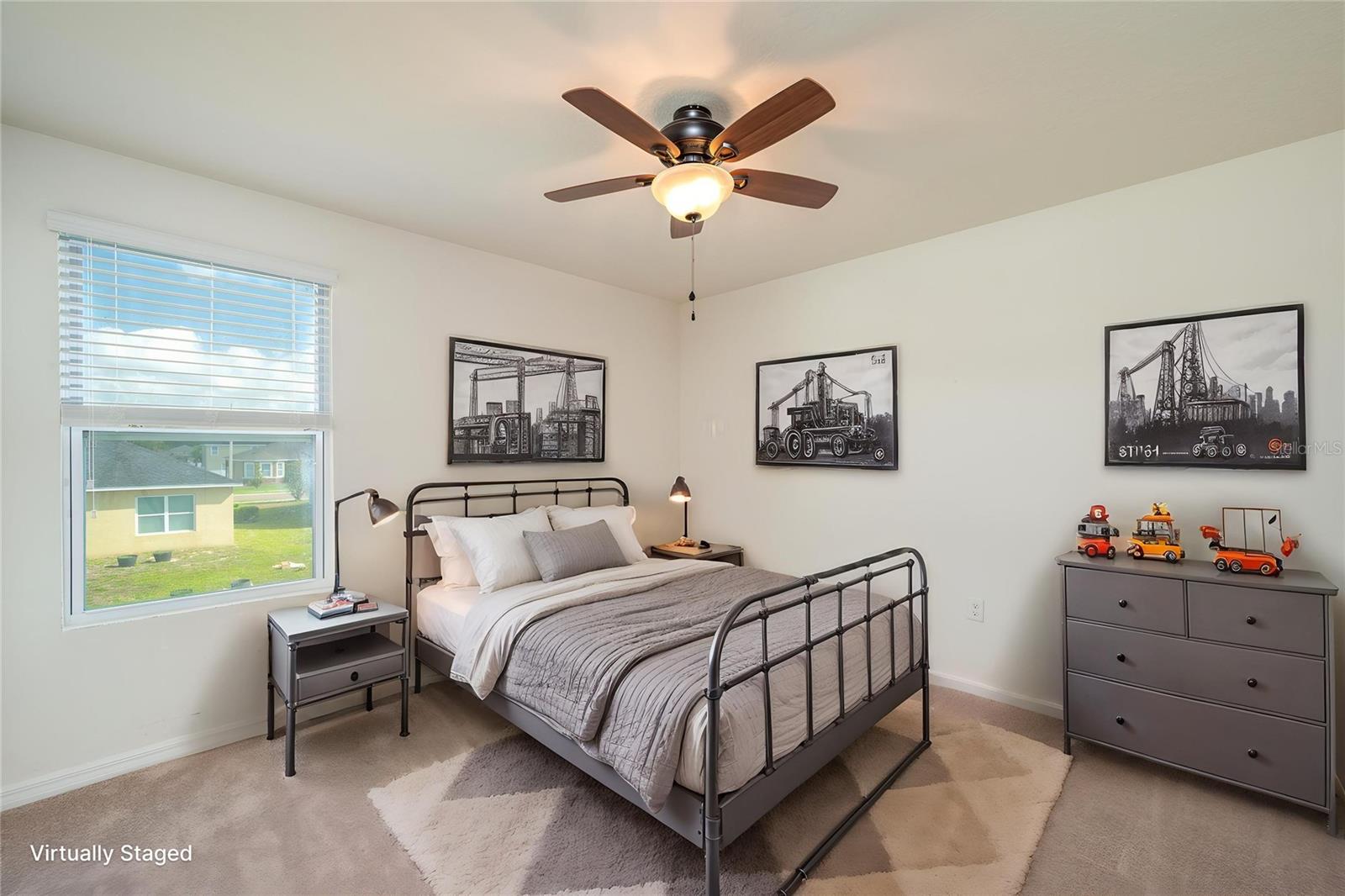 FOREST RIDGE - Residential