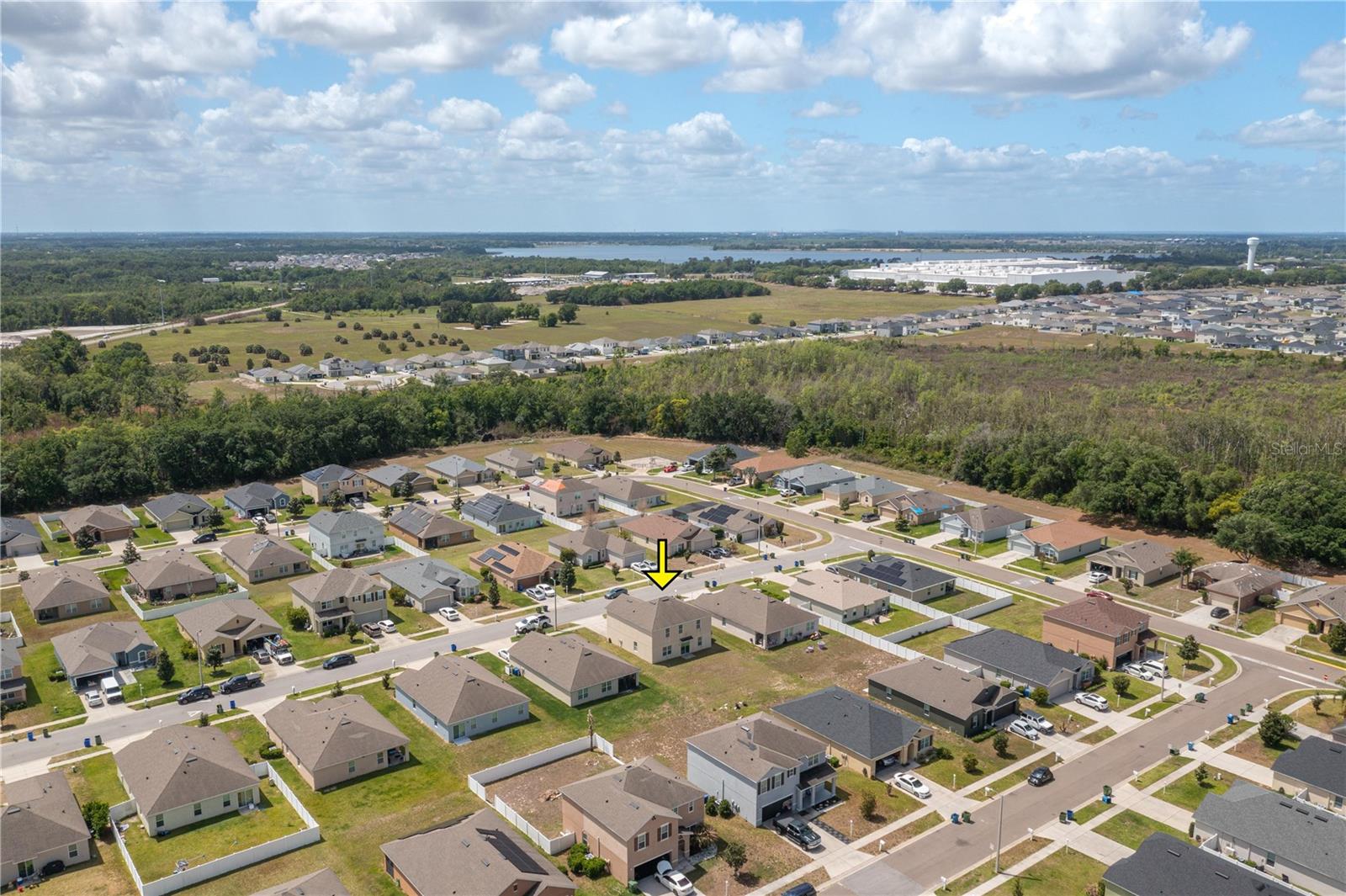 FOREST RIDGE - Residential