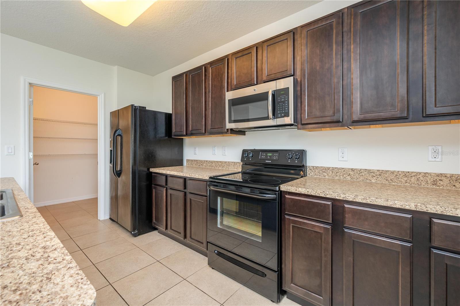 FOREST RIDGE - Residential