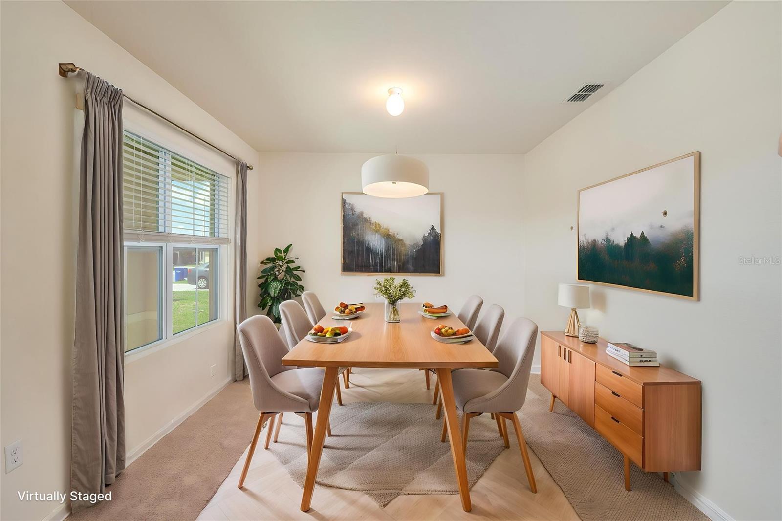 FOREST RIDGE - Residential