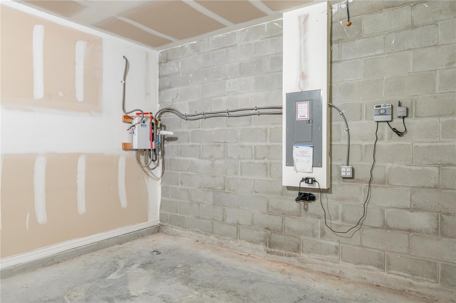 FOREST RIDGE - Residential