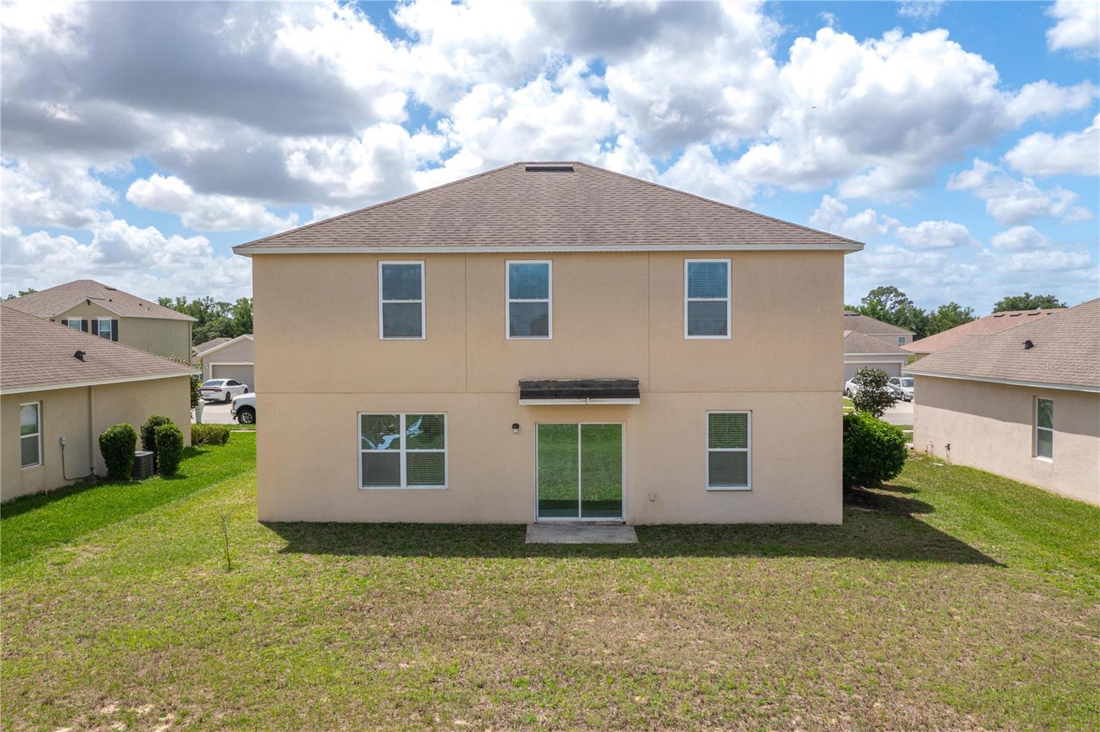 FOREST RIDGE - Residential