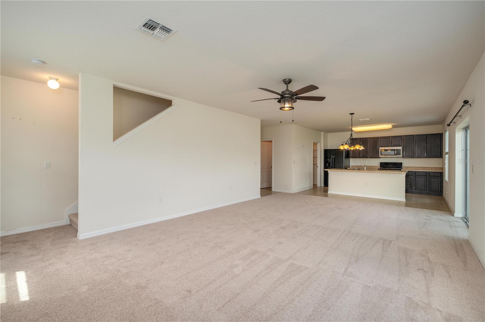 FOREST RIDGE - Residential