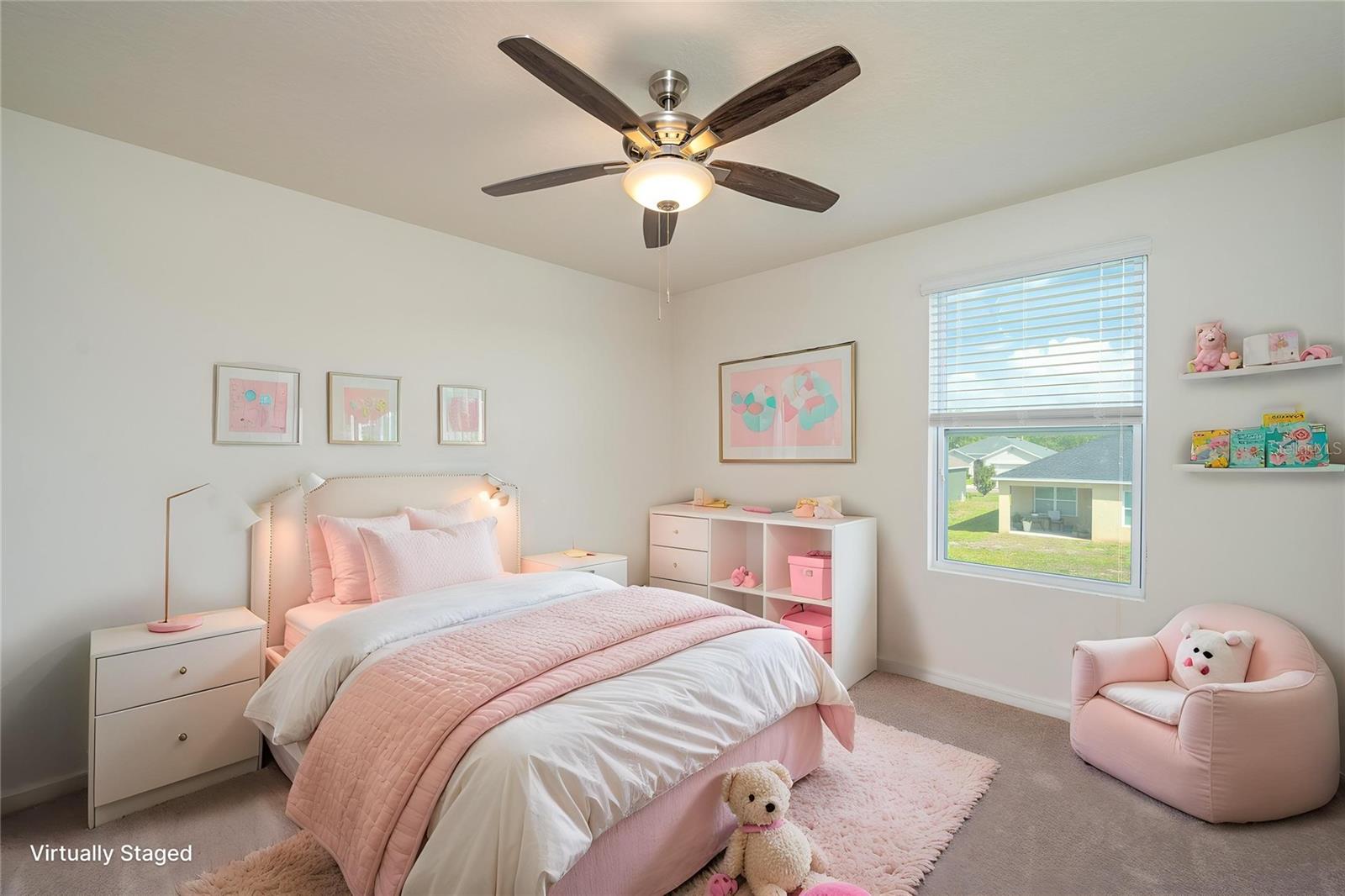 FOREST RIDGE - Residential