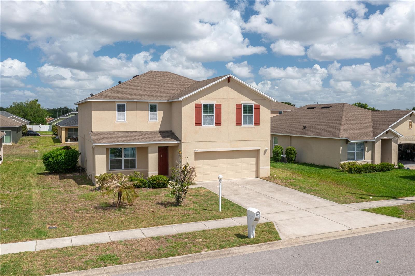 FOREST RIDGE - Residential