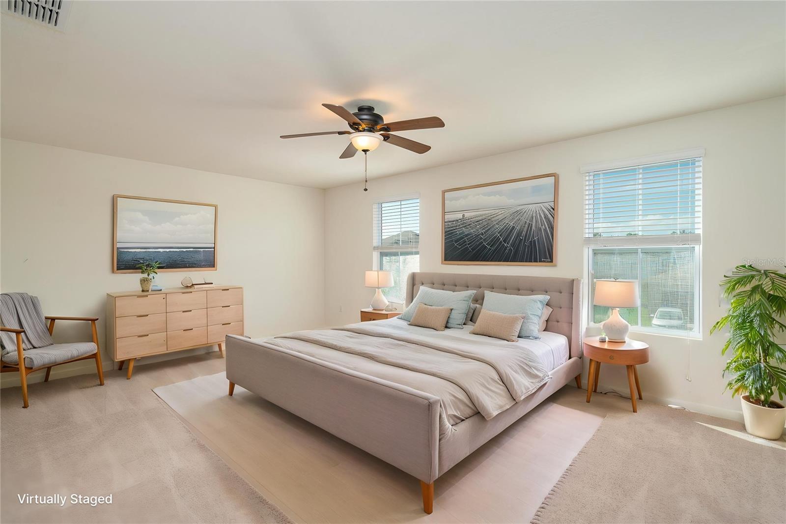 FOREST RIDGE - Residential