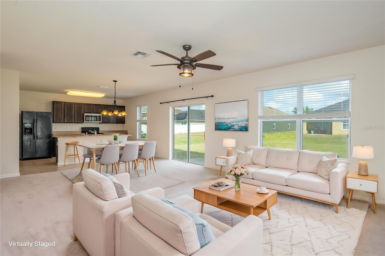 FOREST RIDGE - Residential