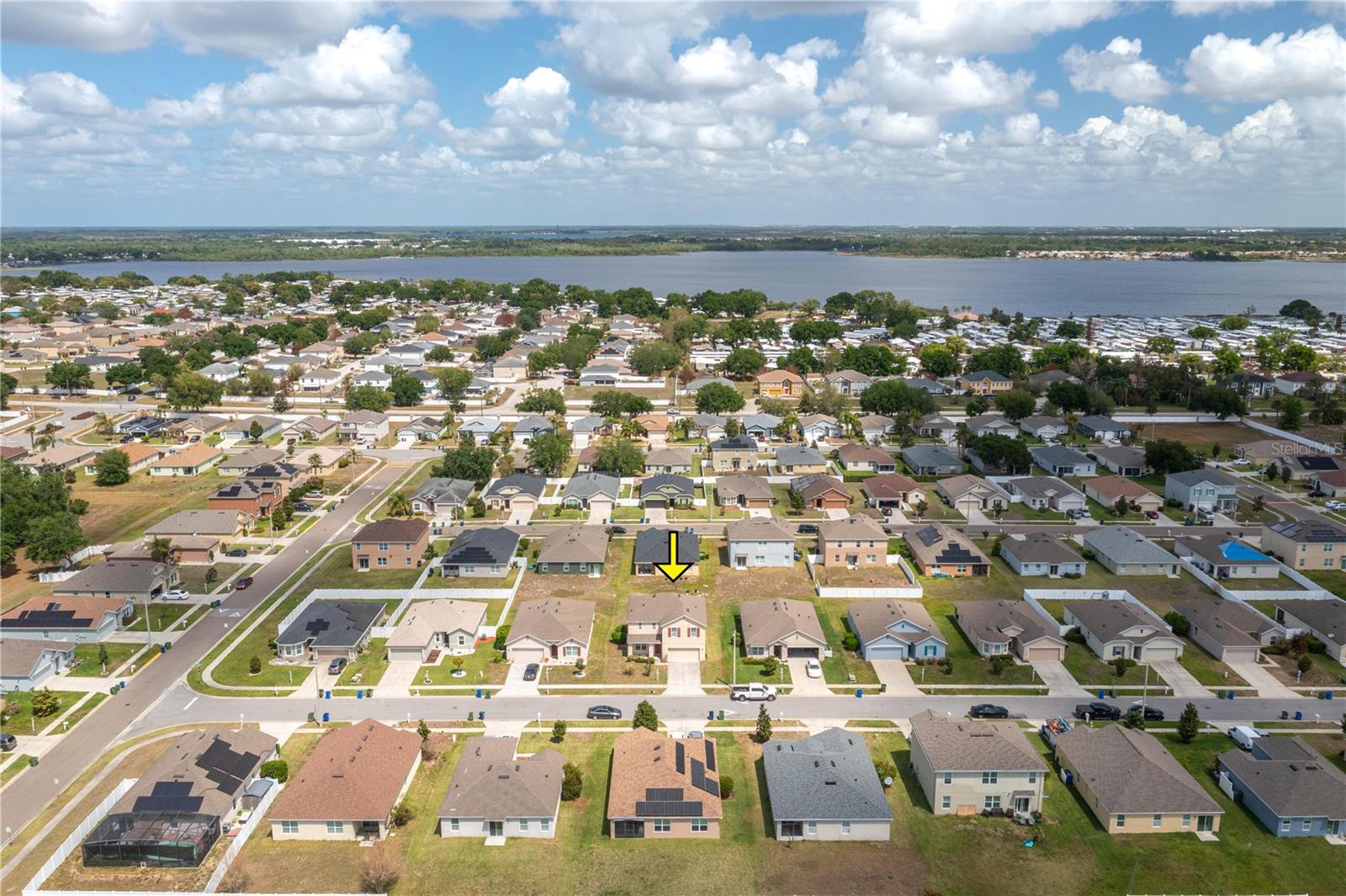 FOREST RIDGE - Residential