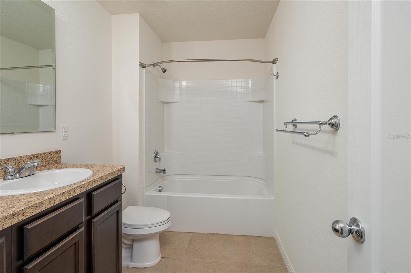 FOREST RIDGE - Residential