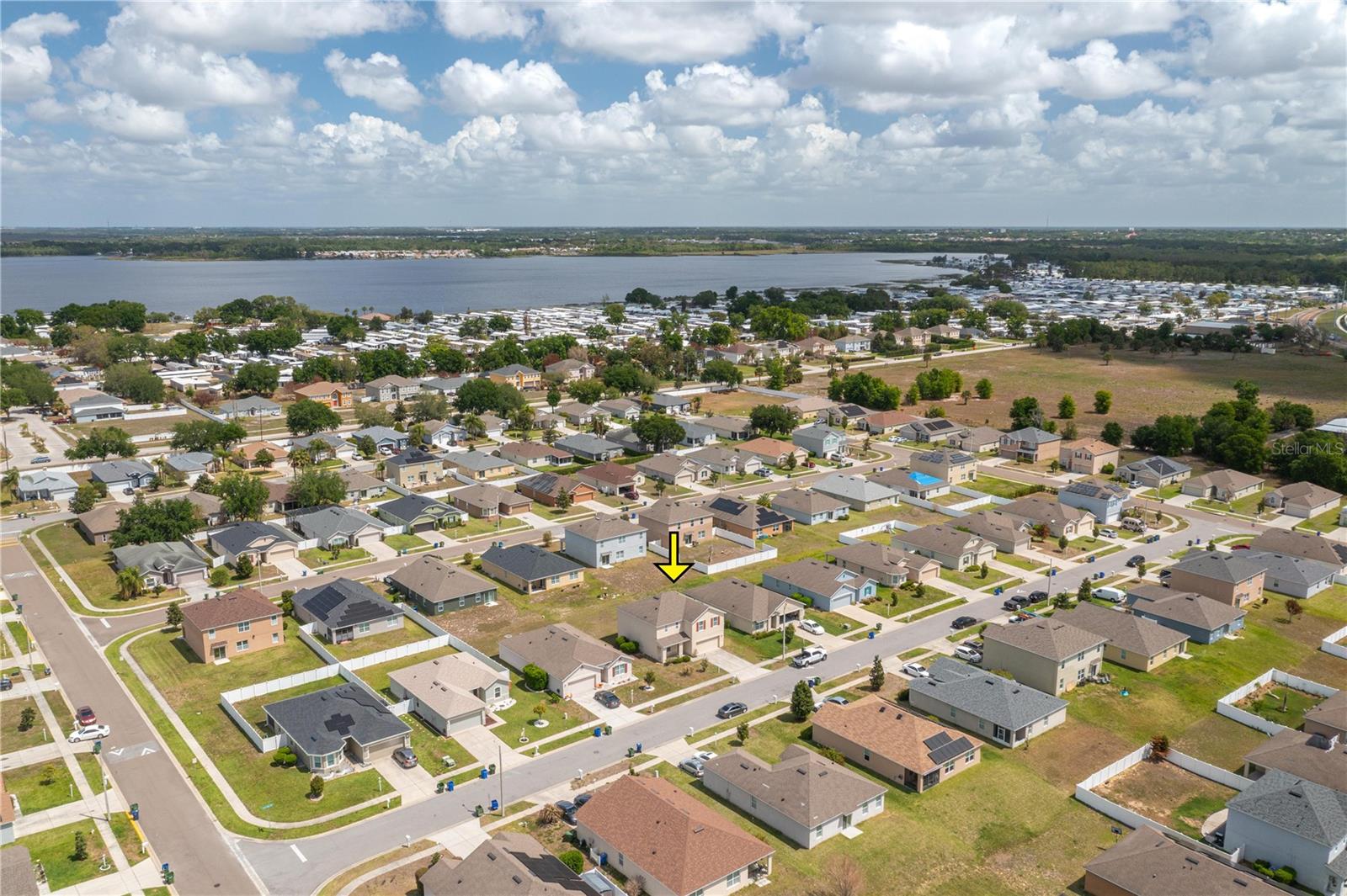 FOREST RIDGE - Residential