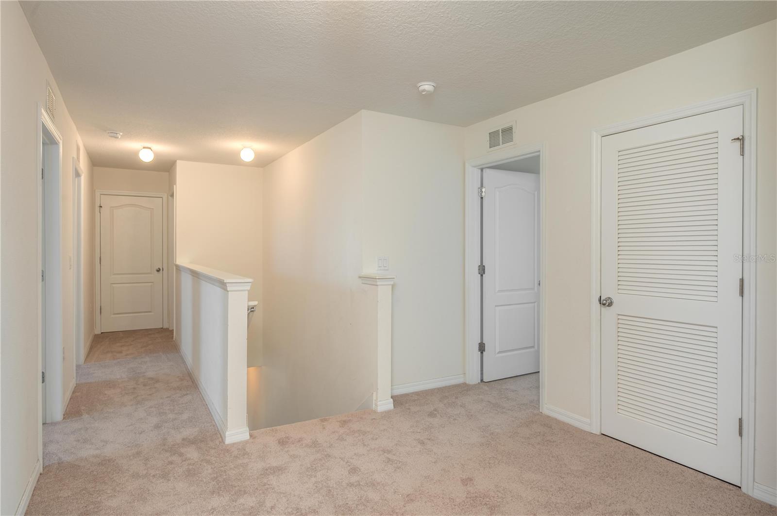 FOREST RIDGE - Residential