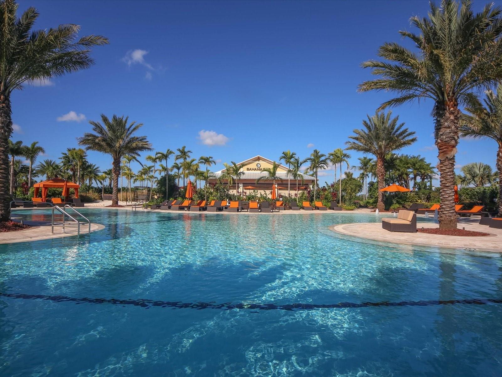 BACCIANO IV AT ESPLANADE LAKEWOOD RANCH - Residential