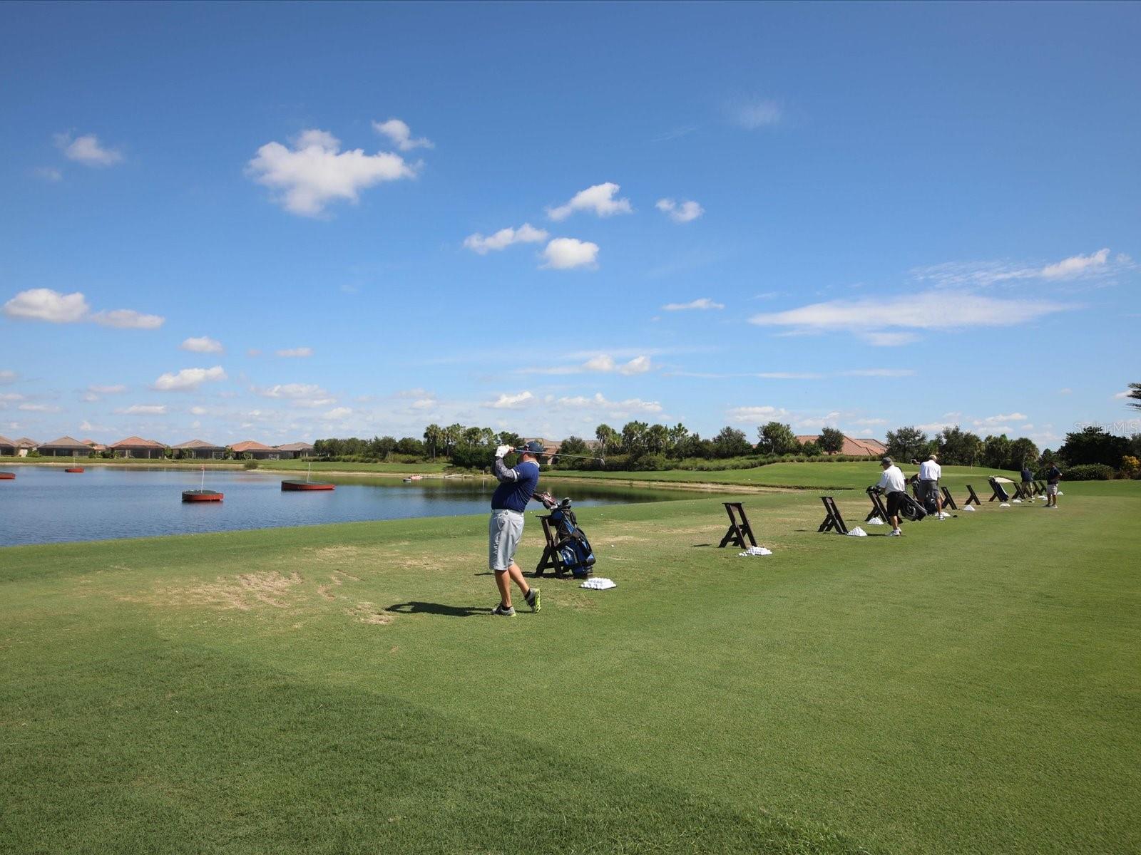 BACCIANO IV AT ESPLANADE LAKEWOOD RANCH - Residential