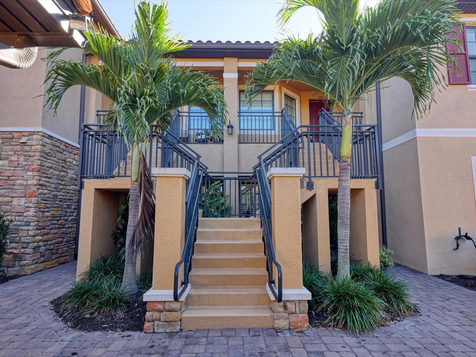 BACCIANO IV AT ESPLANADE LAKEWOOD RANCH - Residential