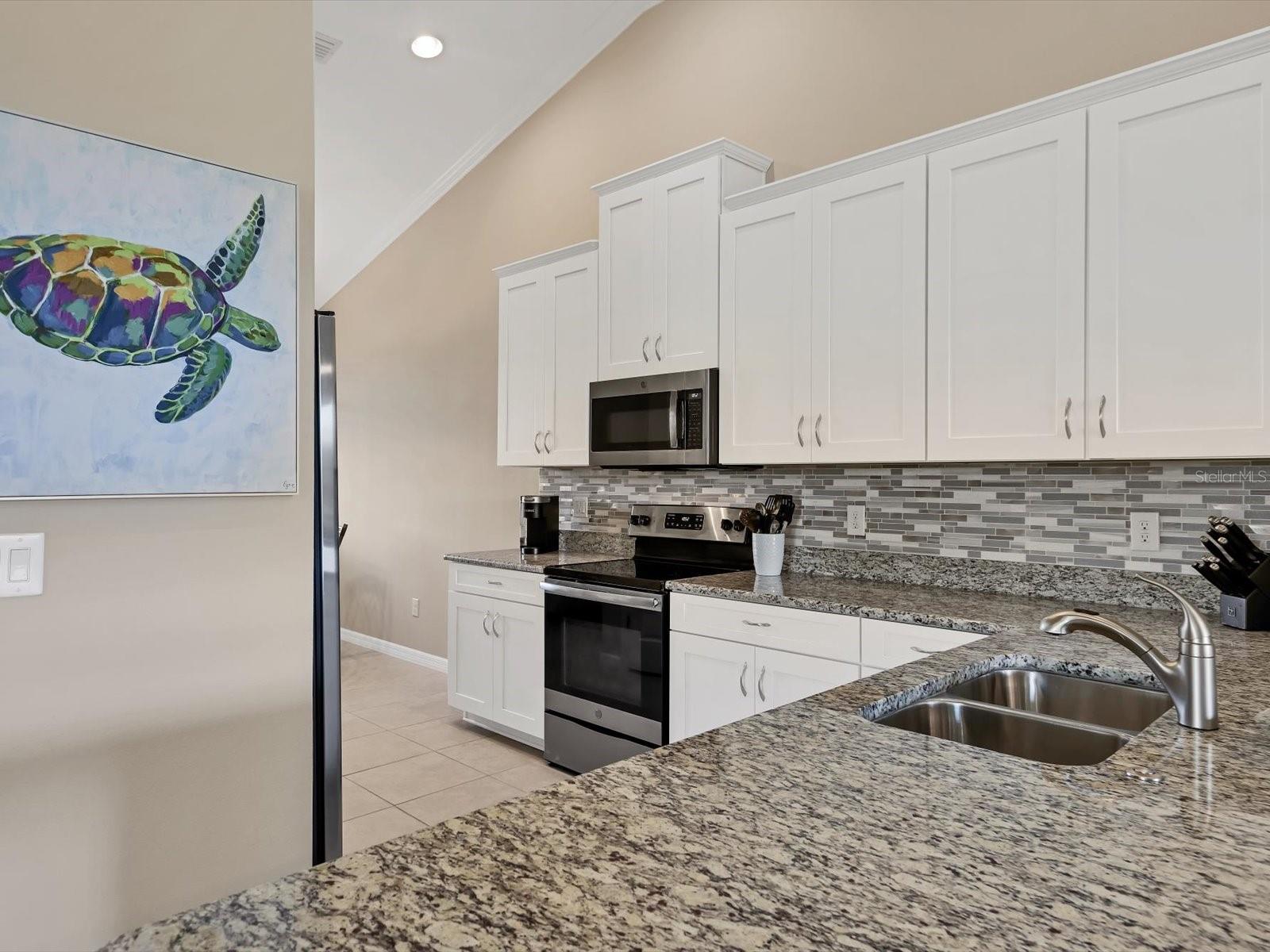 BACCIANO IV AT ESPLANADE LAKEWOOD RANCH - Residential