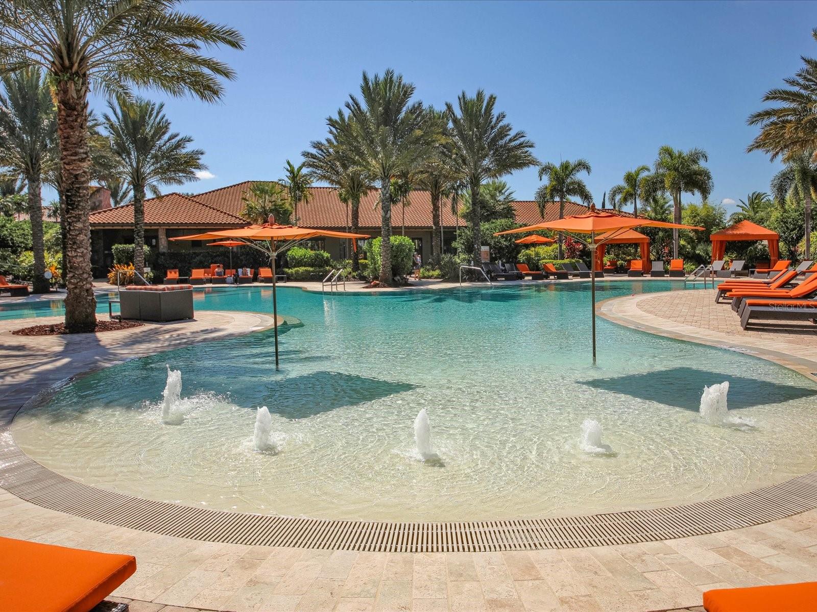 BACCIANO IV AT ESPLANADE LAKEWOOD RANCH - Residential