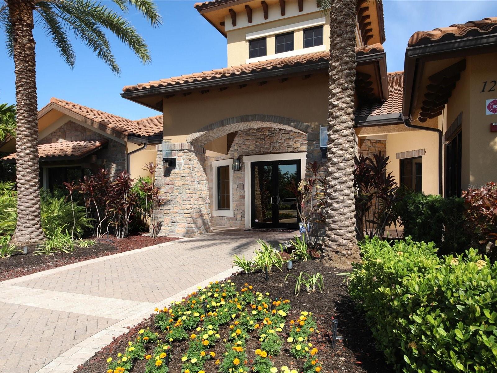 BACCIANO IV AT ESPLANADE LAKEWOOD RANCH - Residential