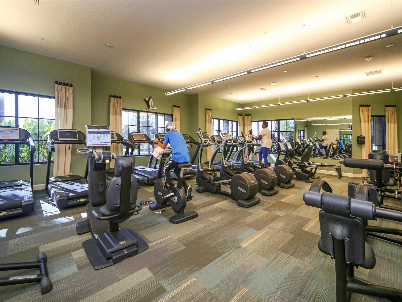 BACCIANO IV AT ESPLANADE LAKEWOOD RANCH - Residential