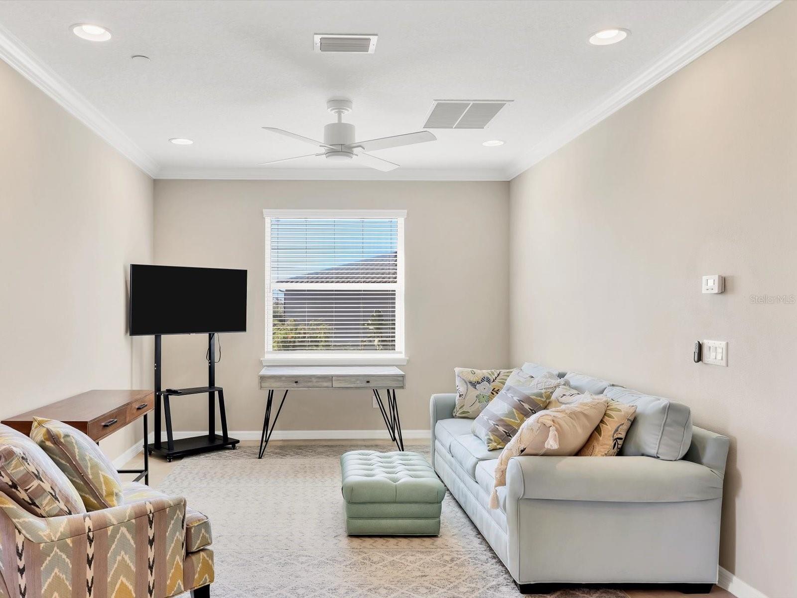BACCIANO IV AT ESPLANADE LAKEWOOD RANCH - Residential