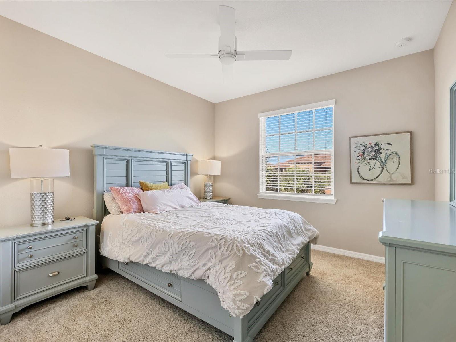 BACCIANO IV AT ESPLANADE LAKEWOOD RANCH - Residential