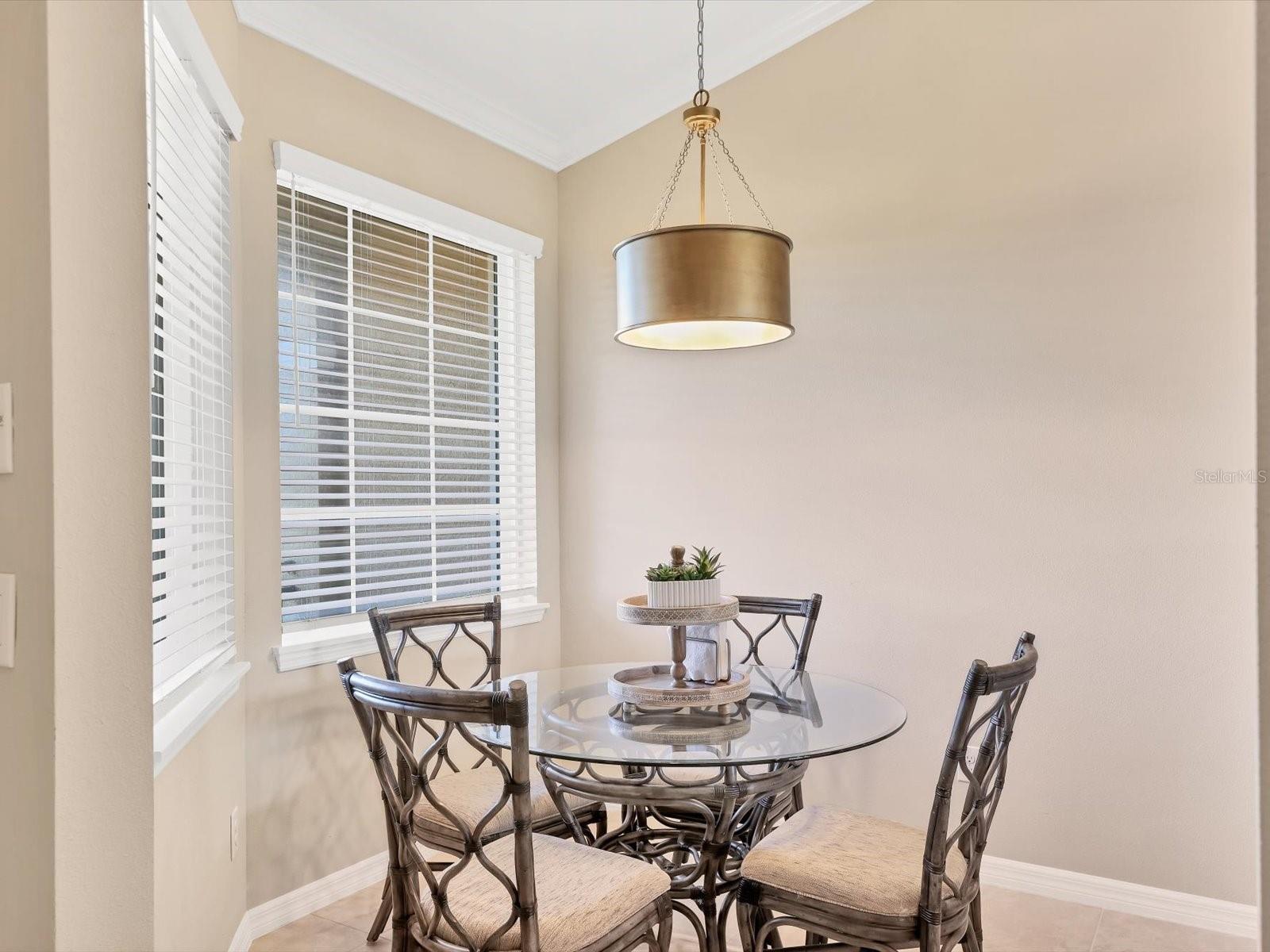 BACCIANO IV AT ESPLANADE LAKEWOOD RANCH - Residential