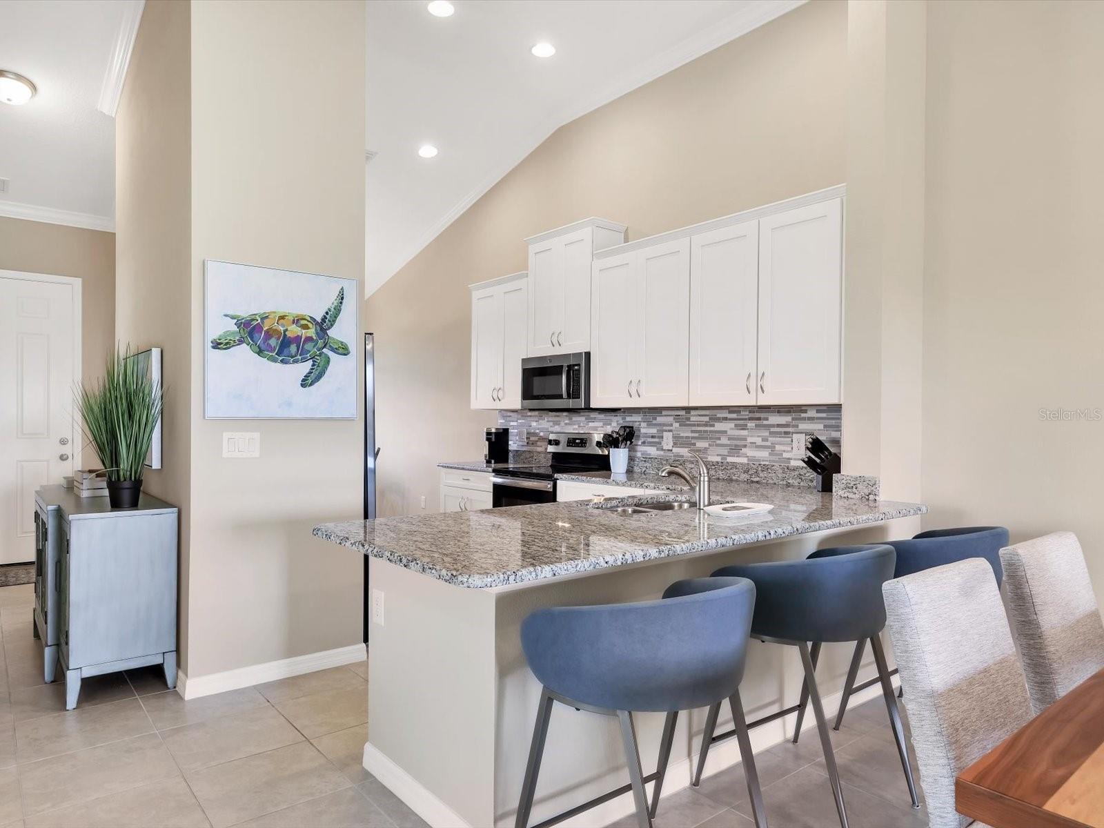 BACCIANO IV AT ESPLANADE LAKEWOOD RANCH - Residential