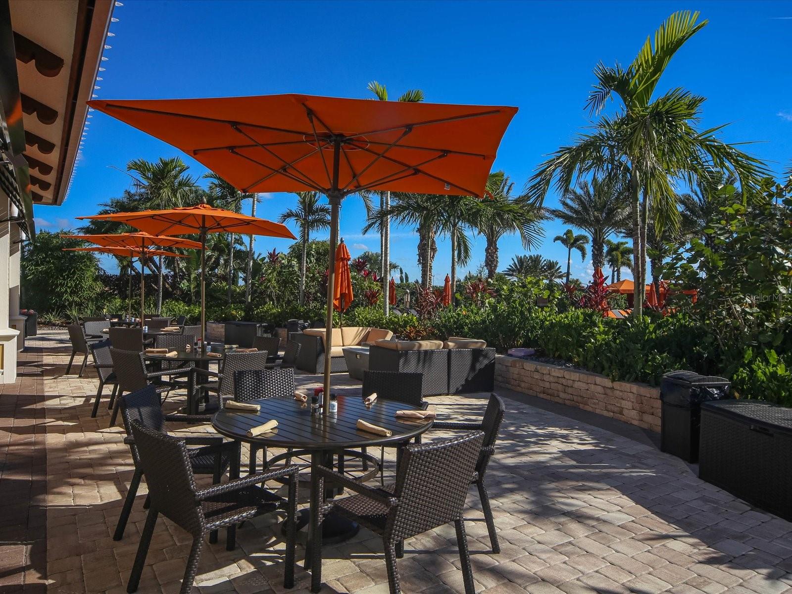 BACCIANO IV AT ESPLANADE LAKEWOOD RANCH - Residential