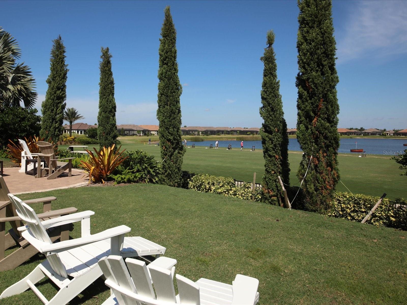 BACCIANO IV AT ESPLANADE LAKEWOOD RANCH - Residential