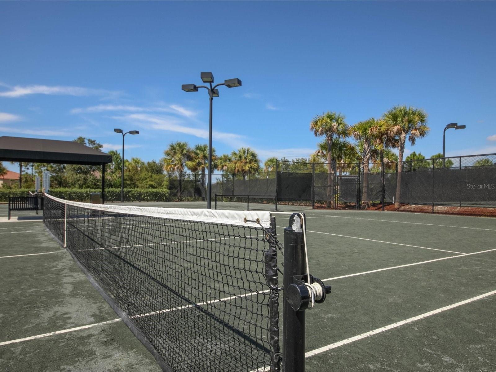 BACCIANO IV AT ESPLANADE LAKEWOOD RANCH - Residential