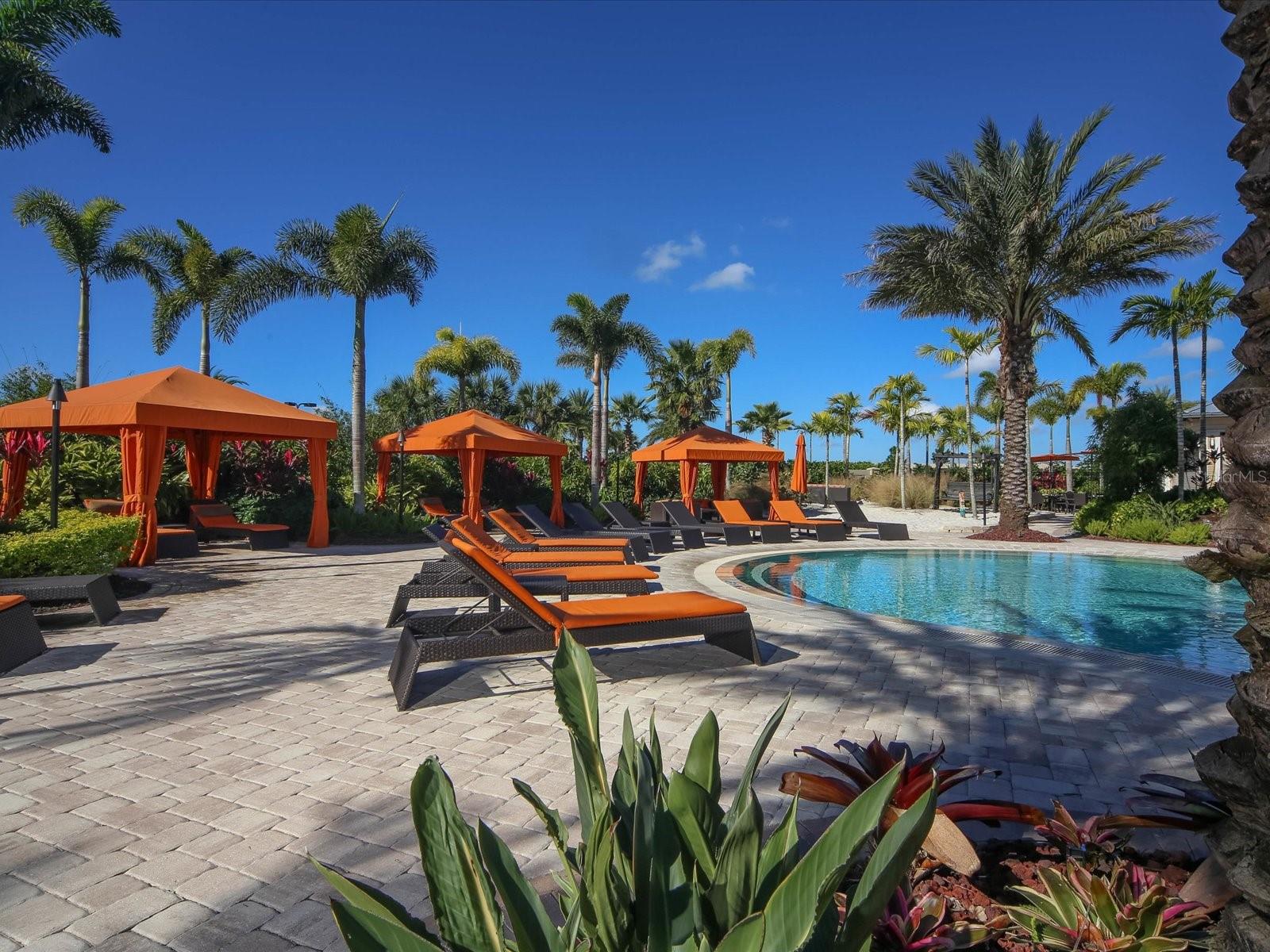 BACCIANO IV AT ESPLANADE LAKEWOOD RANCH - Residential