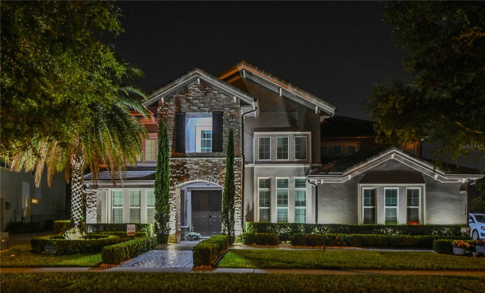 7550 JOHN HANCOCK DRIVE