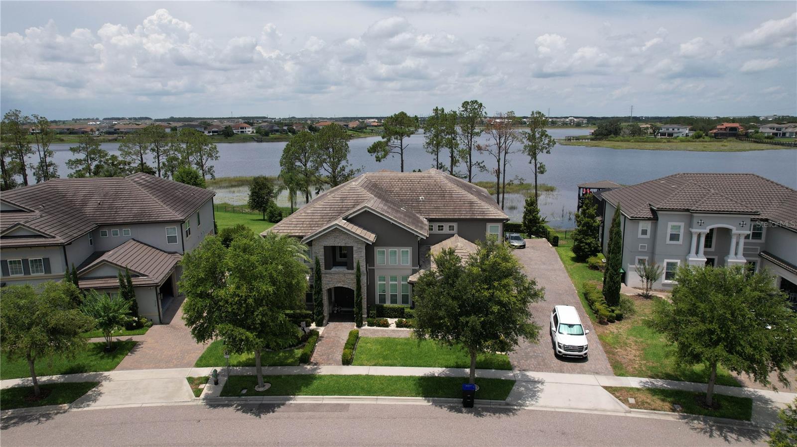 7550 JOHN HANCOCK DRIVE