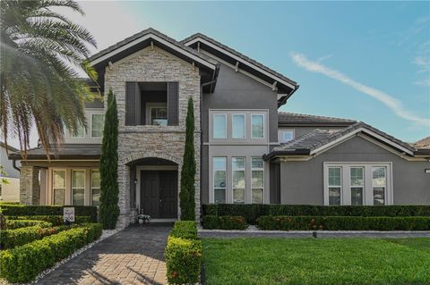 7550 JOHN HANCOCK DRIVE WINTER GARDEN FL 34787