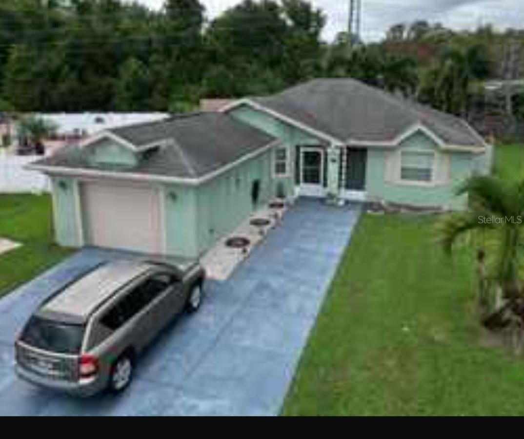 BUENAVENTURA LAKES UNIT 10 - Residential